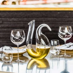 Hvitvin>RIEDEL OAKED CHARDONNAY 2PK
