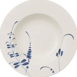 Dype Tallerkener>VILLEROY & BOCH OLD LUXEMBOURG DYPTALLERKEN 24CM