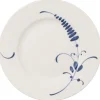 Asjetter>VILLEROY & BOCH OLD LUXEMBOURG FROKOST TALLERKEN 22CM