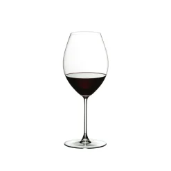 Rødvin>RIEDEL OLD WORLD SYRAH 2PK