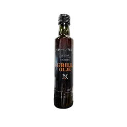 Mat>OLIVIAS Grillolje Klassisk 250ml