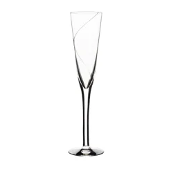 Champagne>ORREFORS KOSTA BODA Line Champagne 15cl