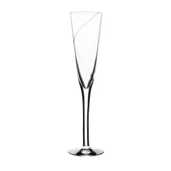 Champagne>ORREFORS KOSTA BODA Line Champagne 15cl