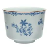 Dekor>RÖRSTRAND OSTINDIA BLOMSTERPOTTE 200X150MM