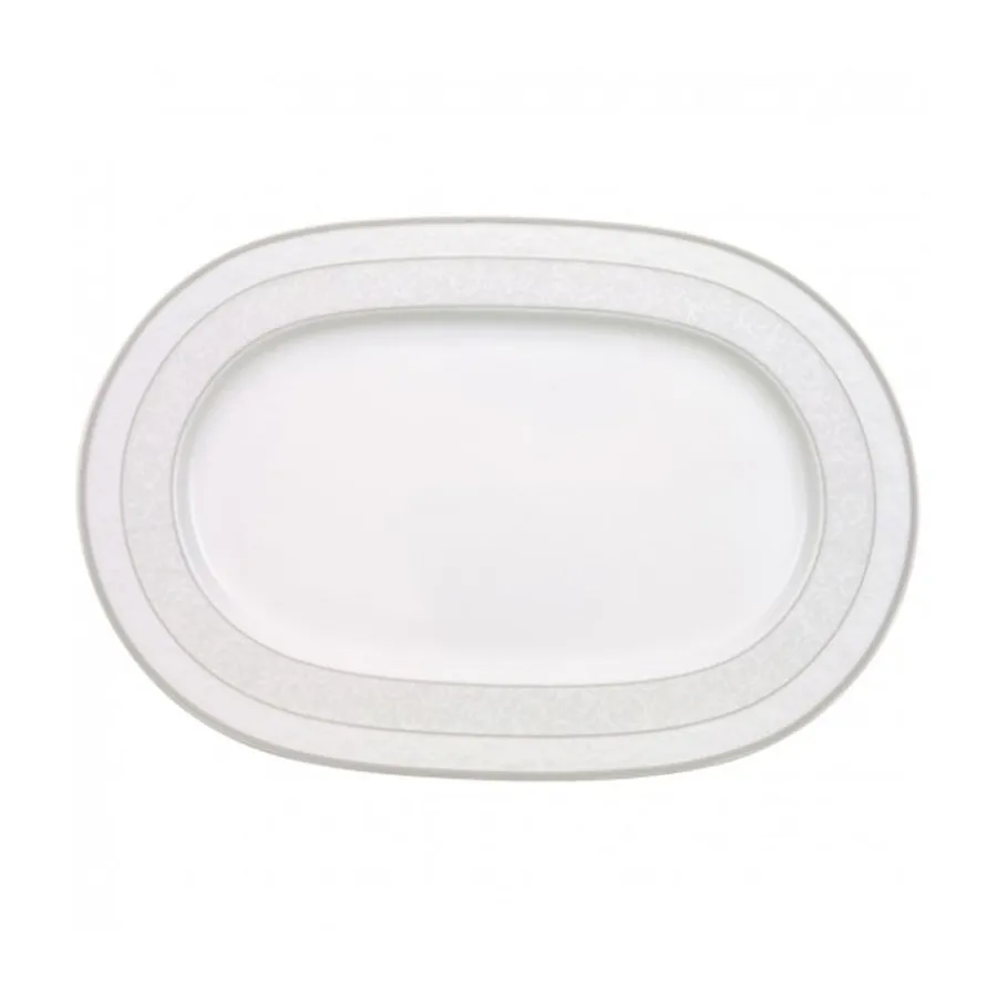 Fat>VILLEROY & BOCH OVALT FAT 35CM
