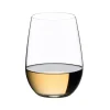 Hvitvin>RIEDEL O Wine Hvitvinsglass