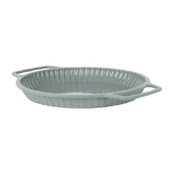 Bakeutstyr>CHRISTIANIA 1739 PAIFORM 25CM SILIKON GRØNN