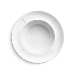 Dype Tallerkener>ROSENDAHL PASTATALLERKEN, 25CM