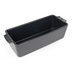 Redskaper>PEUGEOT Appolia Brødform 31cm Matt Svart