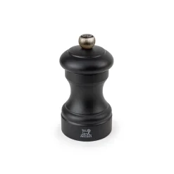 Redskaper>PEUGEOT BISTRO PEPPERKVERN 10CM MATT SVART