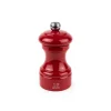 Redskaper>PEUGEOT Bistro Pepperkvern 10cm Rød