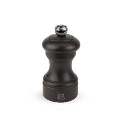 Redskaper>PEUGEOT Bistro Pepperkvern 10cm Sjokolade