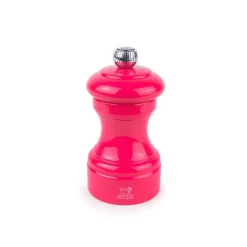 Redskaper>PEUGEOT Bistro Pepperkvern 10cm Rosa