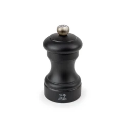 Redskaper>PEUGEOT BISTRO SALTKVERN 10CM MATT SVART