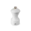 Redskaper>PEUGEOT Bistro Saltkvern 10cm Matt Hvit