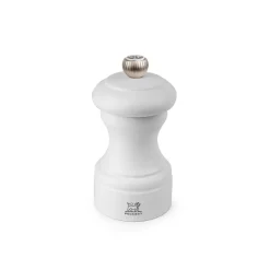 Redskaper>PEUGEOT Bistro Saltkvern 10cm Matt Hvit