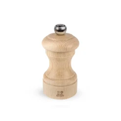 Redskaper>PEUGEOT Bistro Saltkvern 10cm Natur