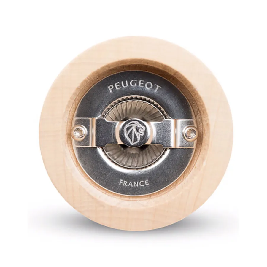 Redskaper>PEUGEOT Bistro Saltkvern 10cm Natur