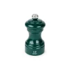 Redskaper>PEUGEOT Bistro Saltkvern 10cm Skogsgrønn Lakkert