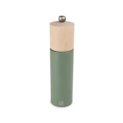 Redskaper>PEUGEOT Boreal Pepperkvern 21cm Bregnegrønn