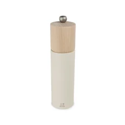 Redskaper>PEUGEOT Boreal Saltkvern 21cm Fjærhvit