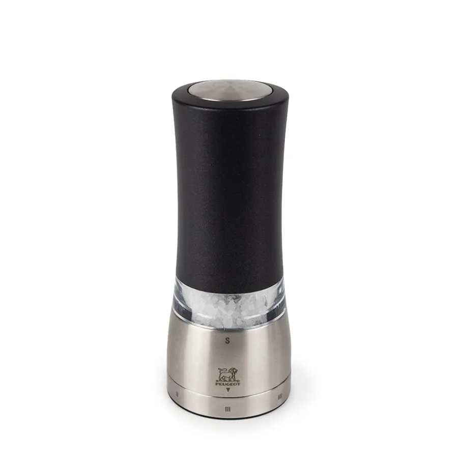 Redskaper>PEUGEOT Daman Elektrisk Saltkvern U'Select Z 18cm