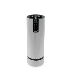 Redskaper>PEUGEOT Line Elektrisk Saltkvern Z 15cm Aluminium