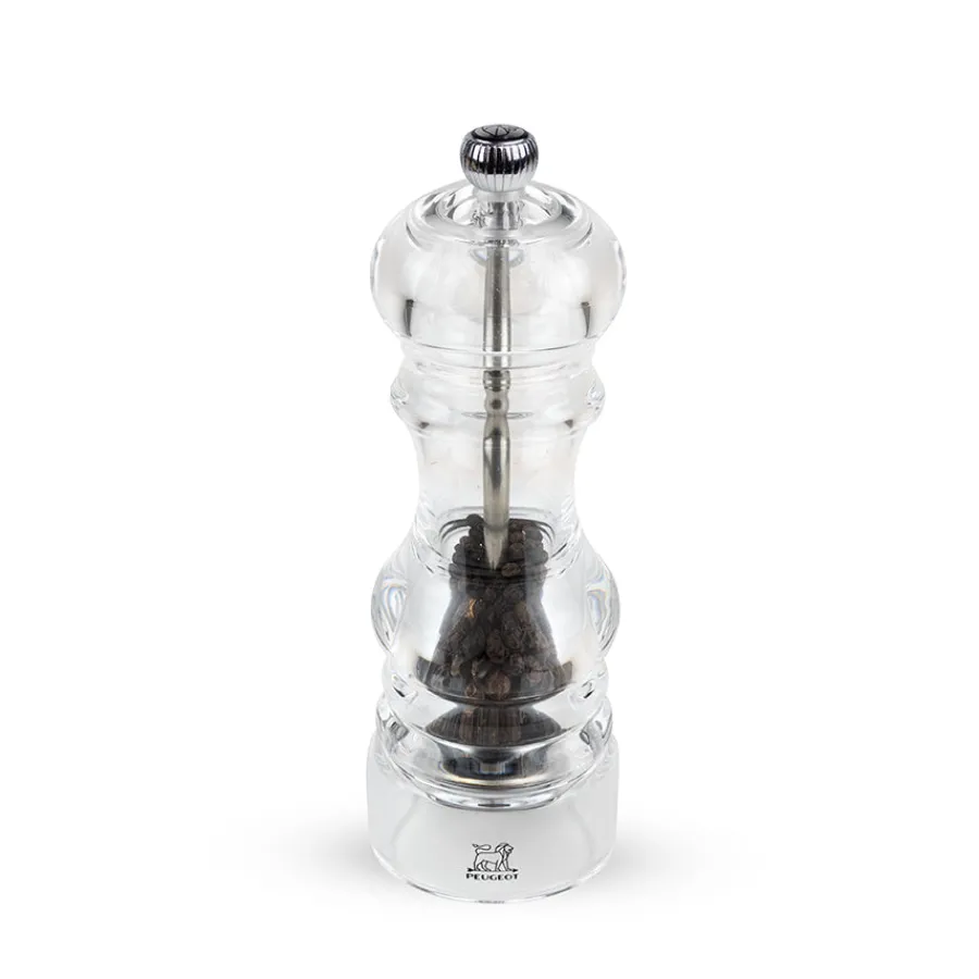 Redskaper>PEUGEOT Nancy Pepperkvern 18cm Akryl