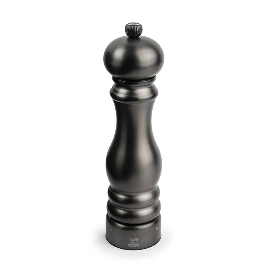 Redskaper>PEUGEOT Paris Chef Saltkvern U'Select Z 22cm Karbon