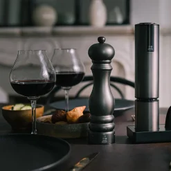 Redskaper>PEUGEOT Paris Chef Saltkvern U'Select Z 22cm Karbon