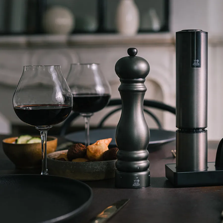 Redskaper>PEUGEOT Paris Chef Saltkvern U'Select Z 22cm Karbon