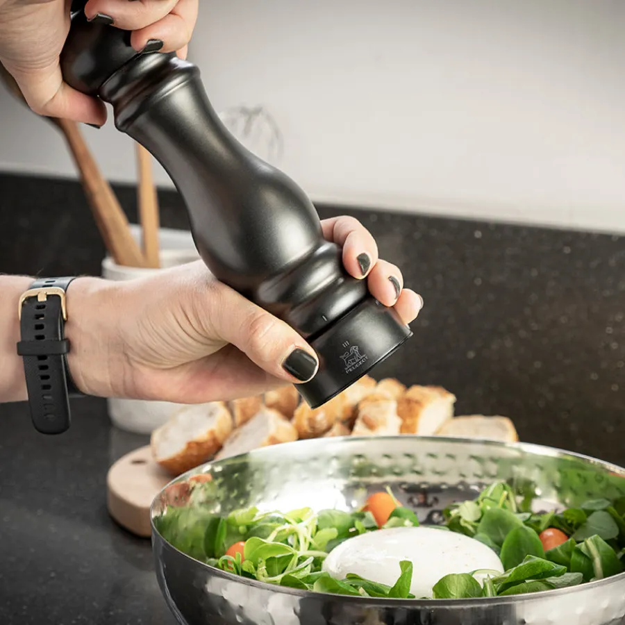 Redskaper>PEUGEOT Paris Chef Saltkvern U'Select Z 22cm Karbon