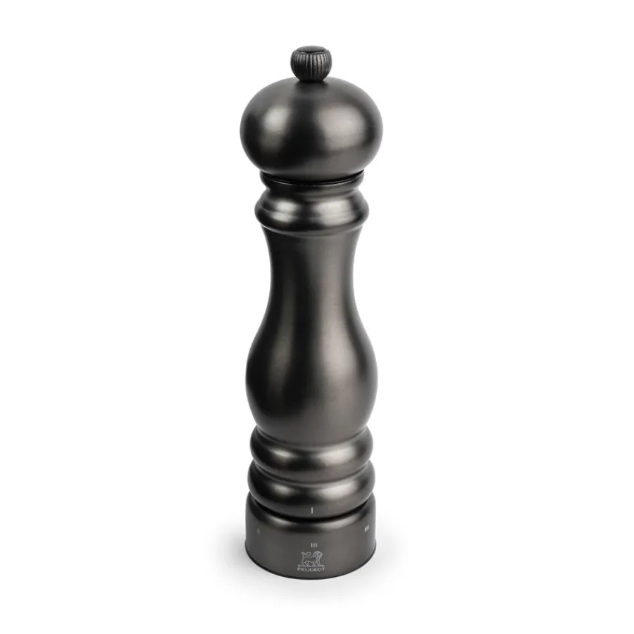 Redskaper>PEUGEOT Paris Chef U'Select Pepperkvern 22cm Karbon