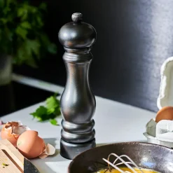 Redskaper>PEUGEOT Paris Chef U'Select Pepperkvern 22cm Karbon