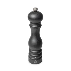 Redskaper>PEUGEOT Paris Pepperkvern U'Select 22cm Sort Lakkert