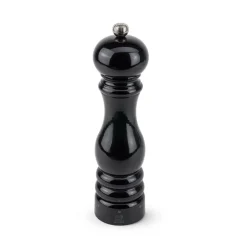 Redskaper>PEUGEOT Paris Saltkvern U'Select Z 22cm Sort Lakkert