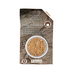 Mat>PEUGEOT Premium Røkt Salt 150g