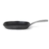 Støpejern>PILLIVUYT GOURMET Garonne Grillpanne Lett Støpejern 28cm