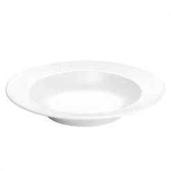 Tallerkener|Dype Tallerkener>PILLIVUYT Plisse Pastatallerken 28cm
