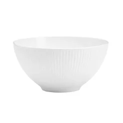 Skåler>PILLIVUYT Plissé Serveringsbolle 1,65L