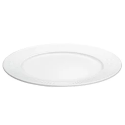 Tallerkener>PILLIVUYT Plissé Tallerken 28cm