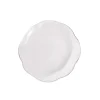 Asjetter>PORSGRUNDS PORSELÆNSFABRIK Porsgrund Porselænsfabrik Natur Asjett 22cm Klart Glass 4pk