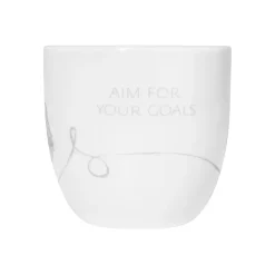 Kopper>PORSGRUNDS PORSELÆNSFABRIK Porsgrunds Porselænsfabrik Ballerina Revolver Krus 38 cl