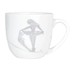 Kopper>PORSGRUNDS PORSELÆNSFABRIK Porsgrunds Porselænsfabrik Ballerina Revolver Krus 38 cl