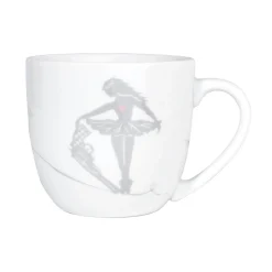 Kopper>PORSGRUNDS PORSELÆNSFABRIK Porsgrunds Porselænsfabrik Ballerina Revolver Krus 38 cl