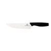 Kniver>PORSGRUNDS PORSELÆNSFABRIK Porsgrunds Porselænsfabrik De Cuisson Kokkekniv 16cm