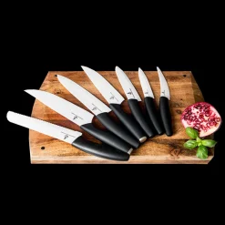 Kniver>PORSGRUNDS PORSELÆNSFABRIK Porsgrunds Porselænsfabrik De Cuisson Kokkekniv 16cm