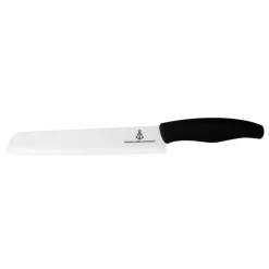 Kniver>PORSGRUNDS PORSELÆNSFABRIK Porsgrunds Porselænsfabrik De Cuisson Brødkniv 21cm