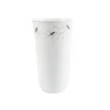 Dekor|Vaser>PORSGRUNDS PORSELÆNSFABRIK Porsgrunds Porselænsfabrik Dompap Vase 21cm