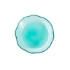 Skåler>PORSGRUNDS PORSELÆNSFABRIK Porsgrunds Porselænsfabrik Dessertskål 15,5 cm Turkis Glass 4pk